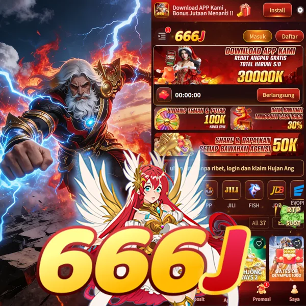 666J