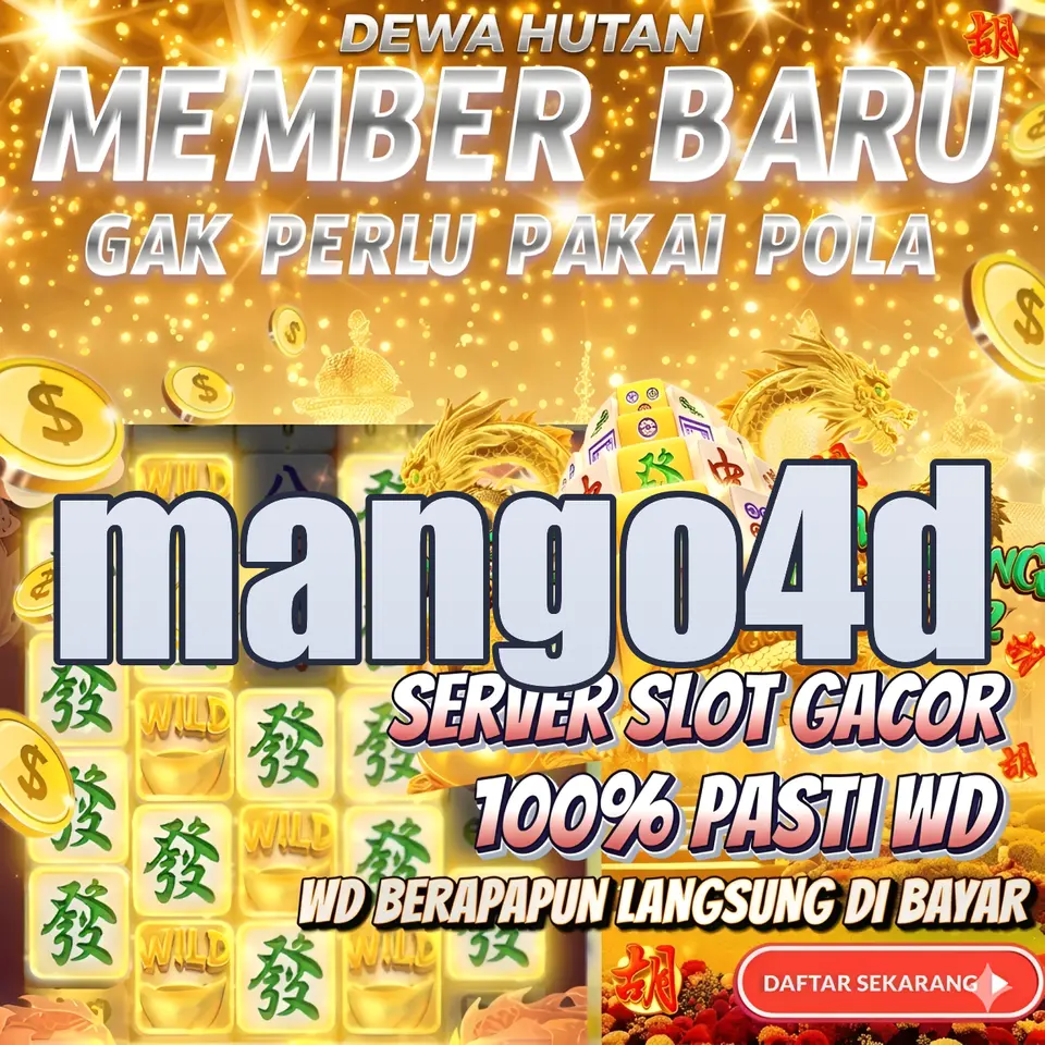 mango4d APK