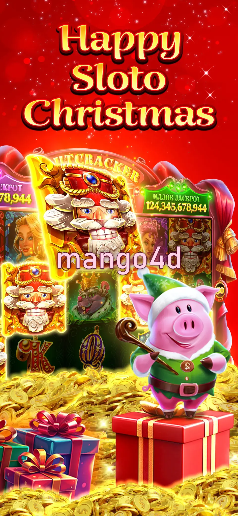 mango4d APK