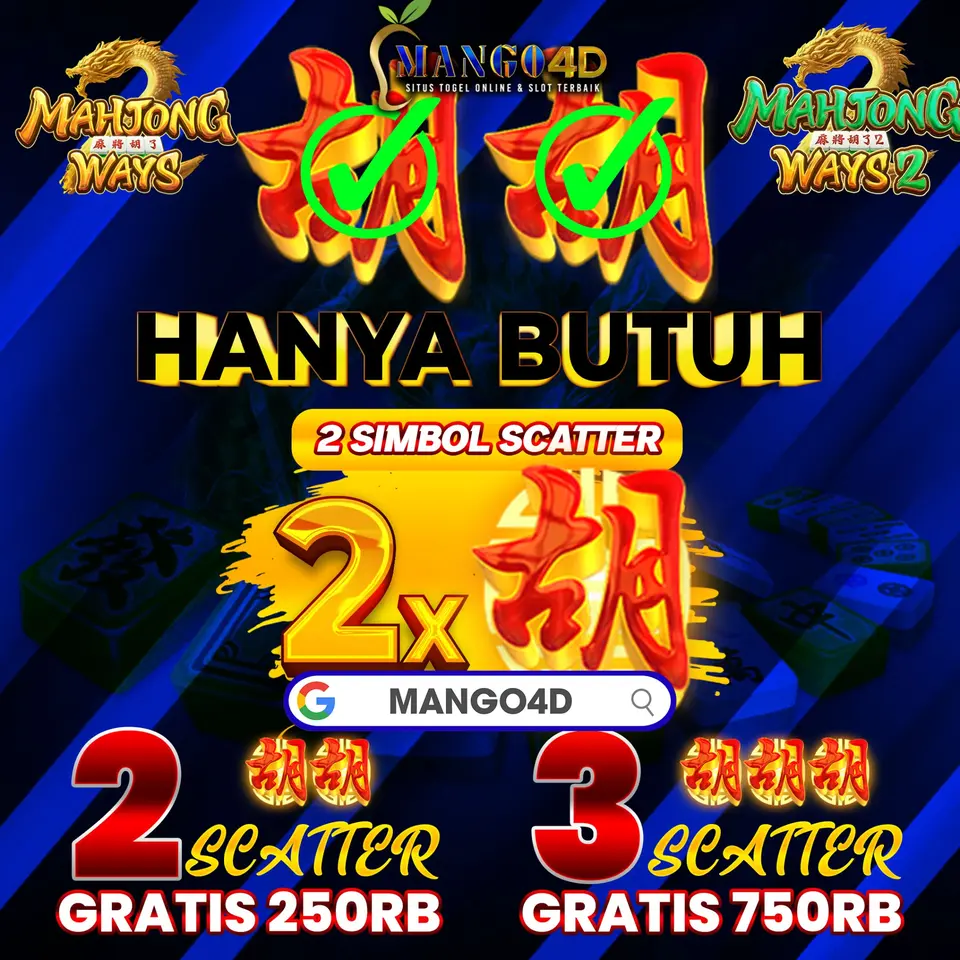 mango4d APK Resmi Unduh